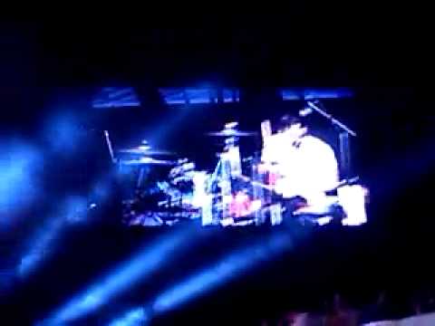 En El Vaticano Con Arturo en La Batería PXNDX En E