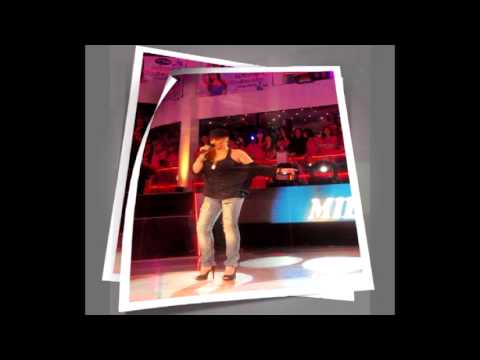 Milena Jovanovic - "Da volis"