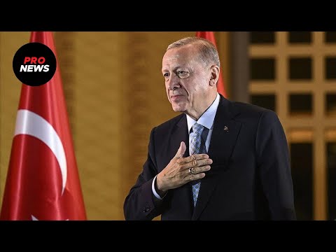 Ο Ρ.Τ.Ερντογάν λέει ότι αν εκλεγεί ο Κ.Μητσοτάκης θα «επιλυθούν όλα τα προβλήματα στο Αιγαίο»