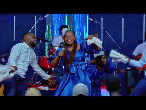 SIFU BWANA BY WINNERS IN CHRIST VC OFFICIAL VIDEO LIVE RECORDING