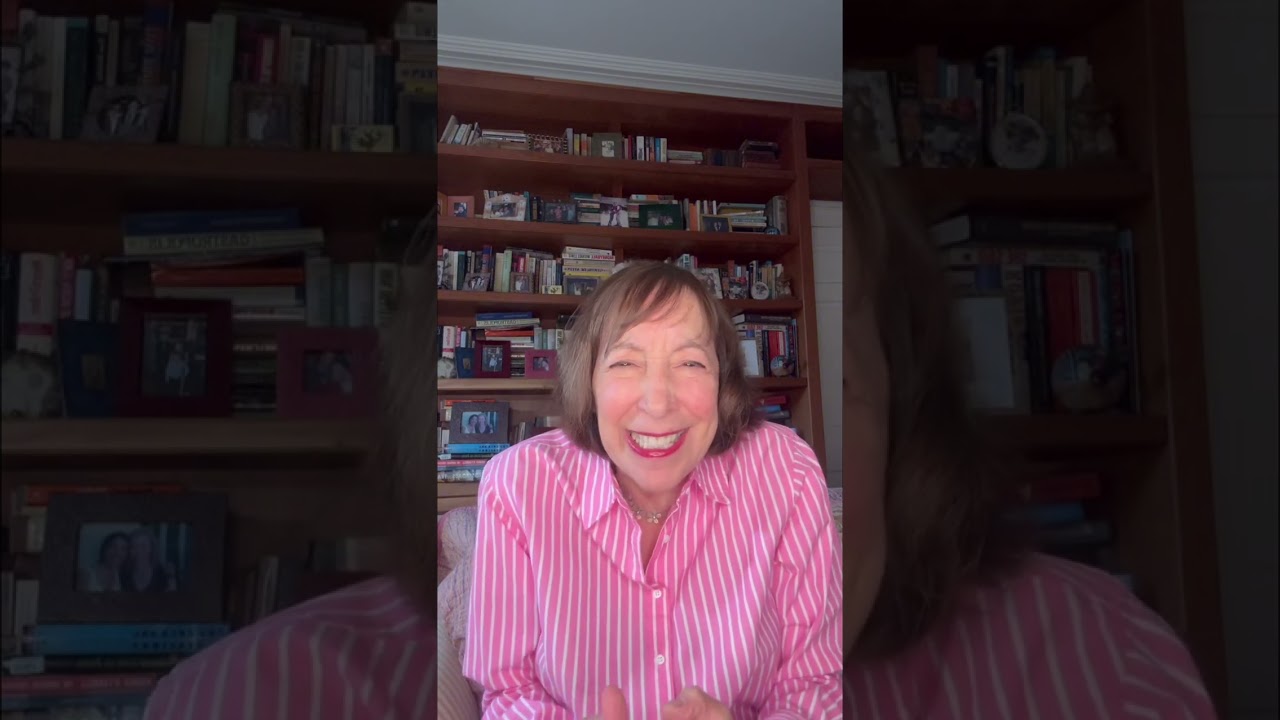 didi conn & annie potts are besties for life 🫶 #bestmedicine