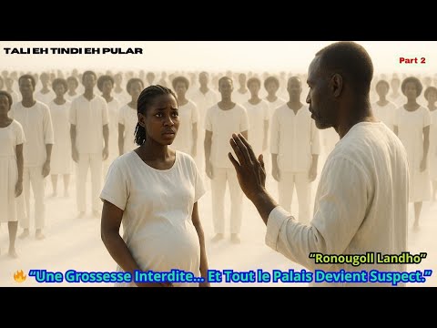 TALI ET TINDI ET HALA PULAR." Ronougoll Landho" Part 2