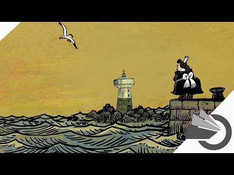 Um Oceano De Amor, Superação e Uma Pitada de Pixar