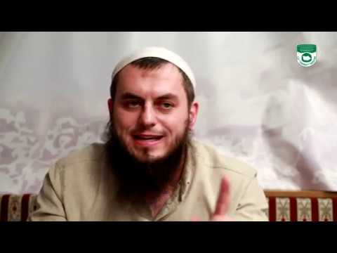 Opasnost odlaska u tekije - Hafiz Dževad Gološ