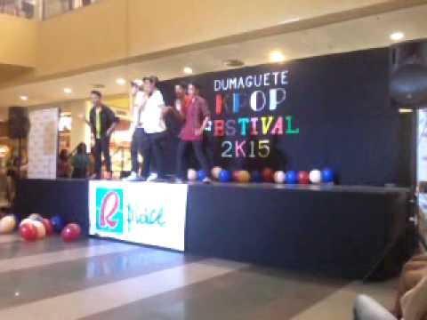 FM ENT PRODUCTION KPOP COVER