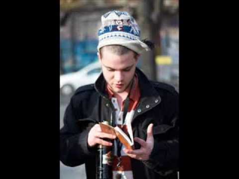 Жлъч - Образеца (Produced By Sezko)