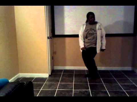 STL STROLL Line Dance ( Instructional)