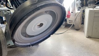 Brúska HTC 400 na predaj - Obraz 4 | Machineryline SK Brúska HTC 400 | Obraz 4 - Machineryline