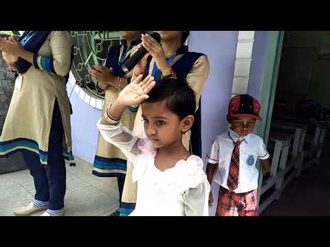 Happy Birthday to TANUSHREE 💐