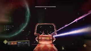 【SSLB】Destiny 2  オリックスパパに会いに行こう！！！