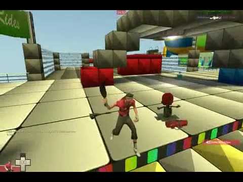 [Chain Gang] Meet the Chain Gang