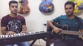 New Mash-up | Humsafar & O Dariya | Akhil Sachdeva | Arko | Ft.  Kailash & Ghazi