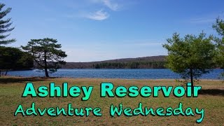 Ashley Reservoir