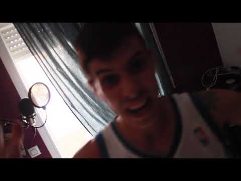 TBF| Round #92 |OLD DOGS|DD INVERSO & LIL RVMA ( PROD. FOR HOURS)