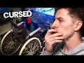 Roasting YOUR Sim Racing Setups
