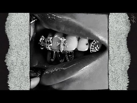 (FREE) "bad and pink" ~ mairo x h jeune crack type beat