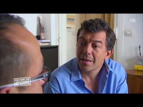 Stéphane Plaza, Recherche appartement ou maison 08-03-2018 (épisode 3)
