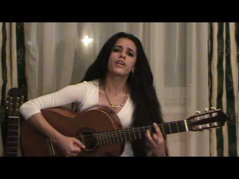 ELENA /Yerevan/ Trista pena - Gipsy Kings