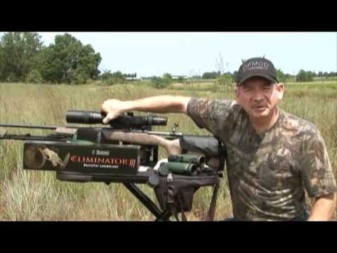 Burris Eliminator III Ballistic Laserscope - Midwest Outdoors Tip of the Week