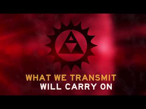 Autumn Skies - Transmit