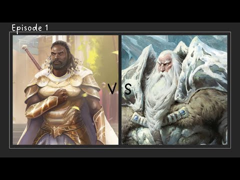 Boltyn Battles #1 : VS Oldhim | Uprising Classic Constructed Analysis | Flesh and Blood TCG