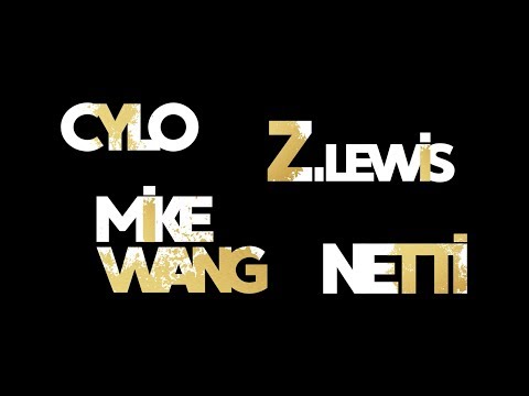 Group 5 Trailer: AUD'$ The Vault Cyphers - CYLO, Netti, Mike Wang, Z. Lewis