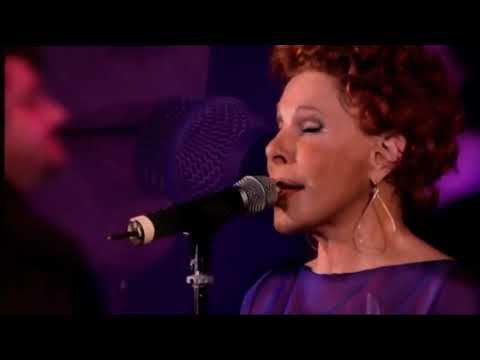 Ornella Vanoni - Domani è un altro giorno (Live 2005)