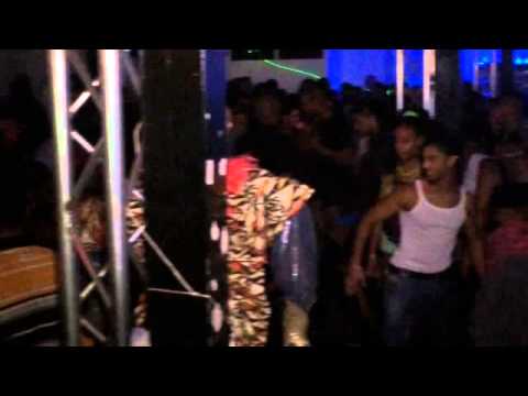 AFTER carnaval  club section zouk  2014