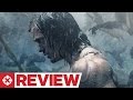 The Legend Of Tarzan Review