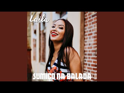 Sumiço Na Balada - Laila Frazão
