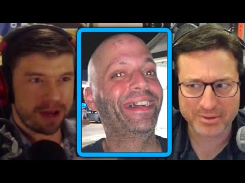 PKA Reacts to ONLYUSEmeBLADE's Recent RV Trip Stream