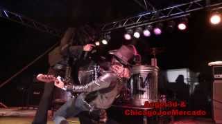 The Last Vegas 2013-08-24 &quot;Evil Eyes&quot;