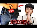 FIRST TIME hearing Måneskin - MAMMAMIA | Audio Video (REACTION!!!)