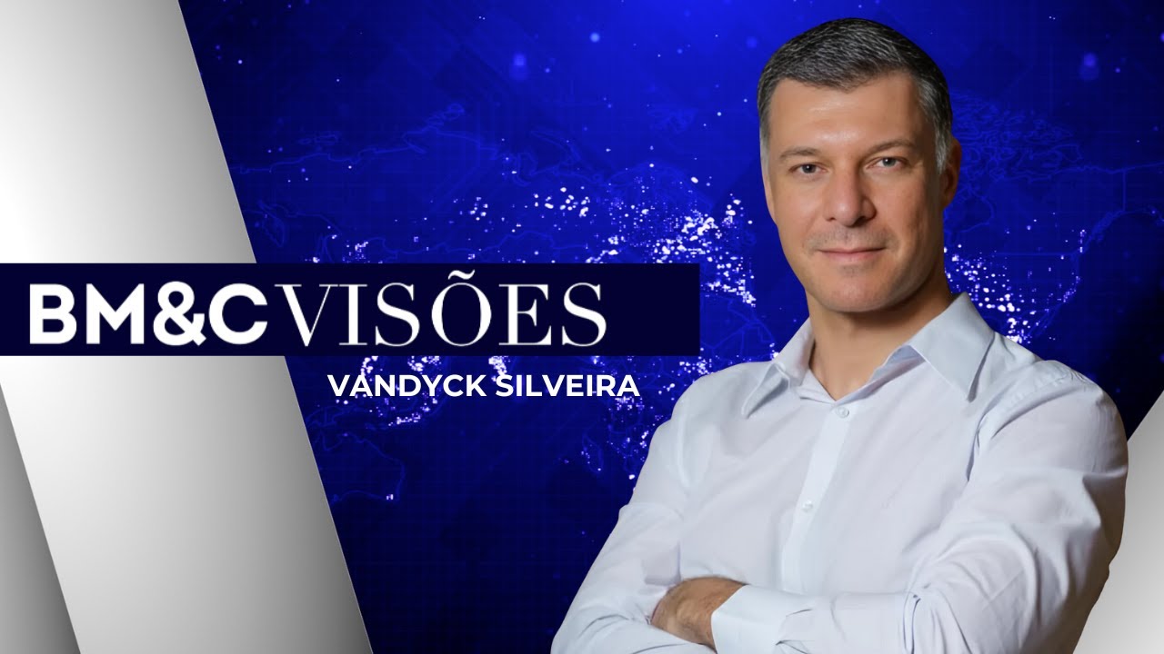 Novos Horizontes: O Futuro dos EUA  com Donald Trump | BM&C VISÕES com VanDyck Silveira