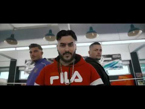VELLI x GIANO98 x G-RAIN - FIDÈLE KARTELL (Official Video)