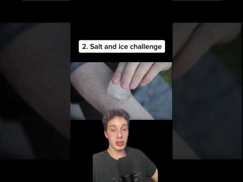 DUMBEST TIKTOK trends of ALL TIME... pt.12 #shorts