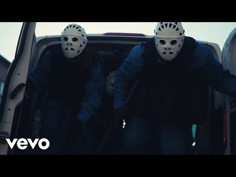 BlueBucksClan - Can't Believe It (Official Video)