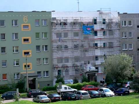 Kakofonia na osiedlu!