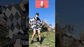 豊胸失敗 #shorts #short #アニメダンス #shortsfeed #tiktok