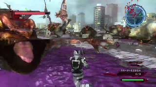 【地球防衛軍５】 #64  HARD