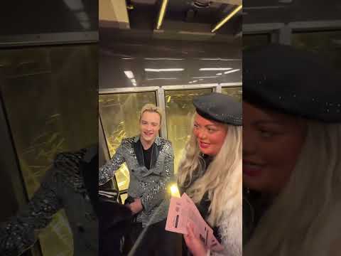 JEDWARD - 22/04/2024 #jedward