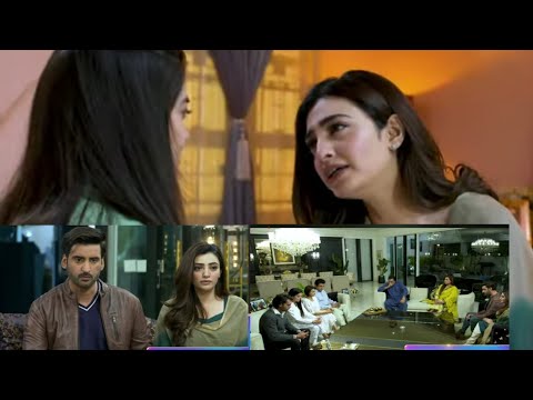 habil aur qabil drama episode 37 promo and taseer#14th july 2024#presented by dramapromotase#review