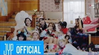 TWICE「What is Love? -Japanese Ver.」 M/V(Short Ver.)