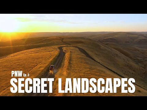 Journey to the Unknown: Off-Road Adventures in Idaho | PNW Episode 3