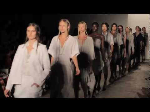 Zero + Maria Cornejo and Amika