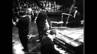 Cannonball Adderley - "Fairly Oddparents" (1964)