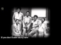 If you don't know me by now - The Trammps [HQ Audio]