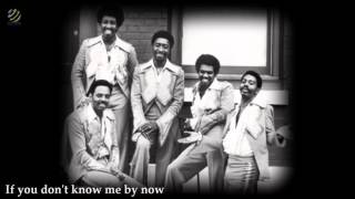 If you don't know me by now - The Trammps [HQ Audio]