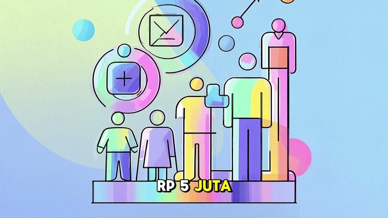 Visi Misi Kopdes Merah Putih Pondokpanjang