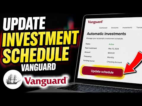 Heb Vanguard Schedule